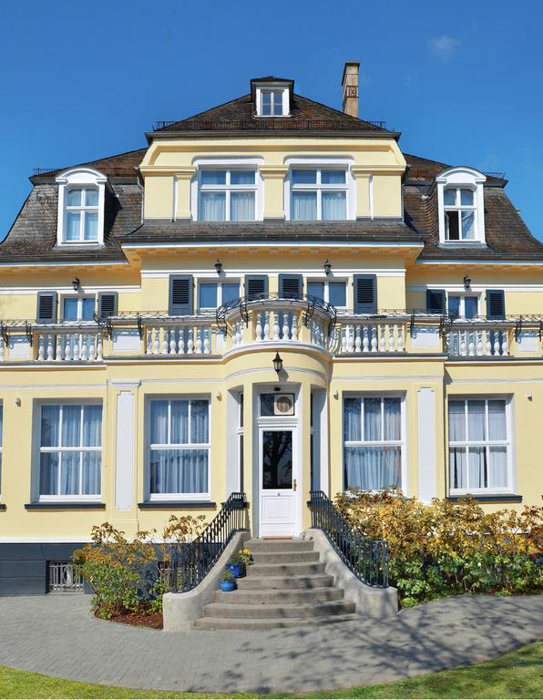 Villa Oranien Диц Екстериор снимка