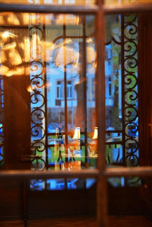 Villa Oranien Диц Екстериор снимка