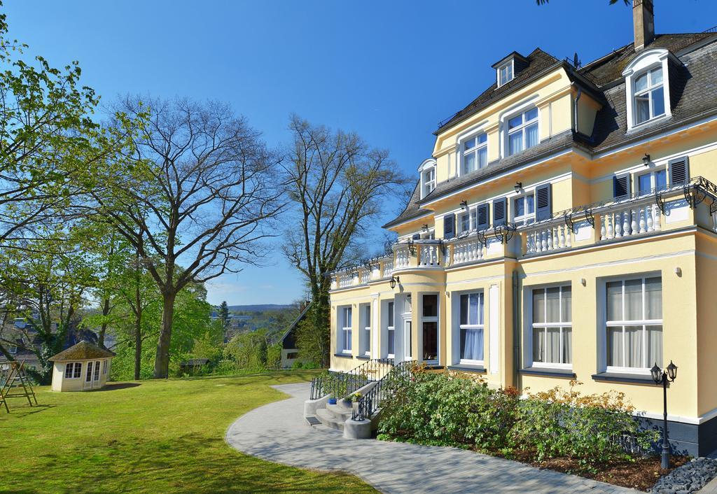 Villa Oranien Диц Екстериор снимка