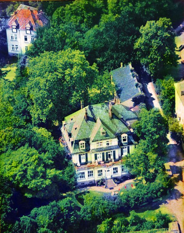 Villa Oranien Диц Екстериор снимка