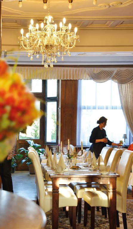 Villa Oranien Диц Екстериор снимка