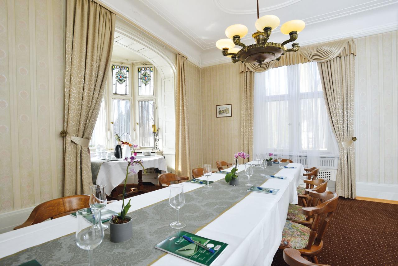 Villa Oranien Диц Екстериор снимка