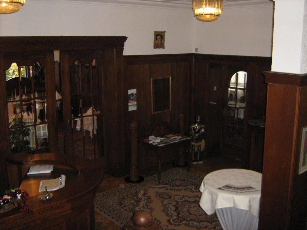 Villa Oranien Диц Екстериор снимка