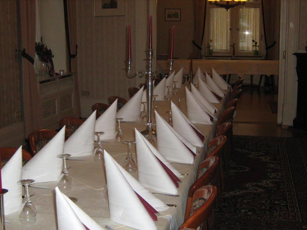 Villa Oranien Диц Екстериор снимка