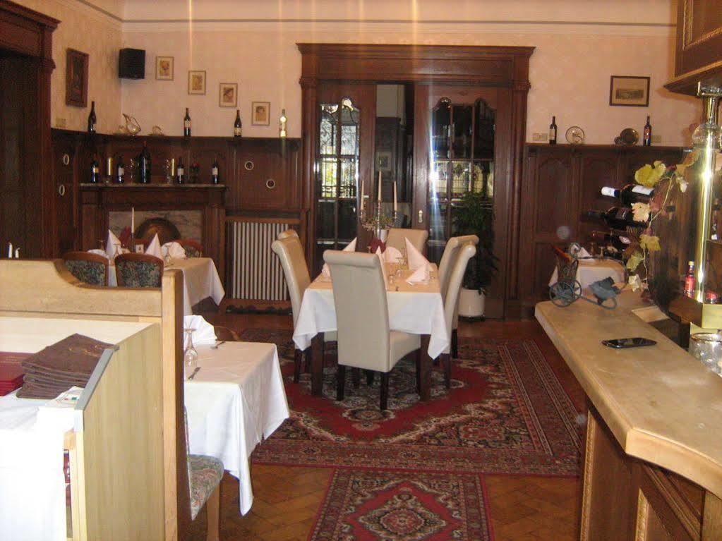 Villa Oranien Диц Екстериор снимка